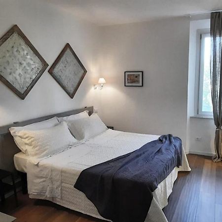 Finestra Sul Borgo Hotell Lucca Exteriör bild