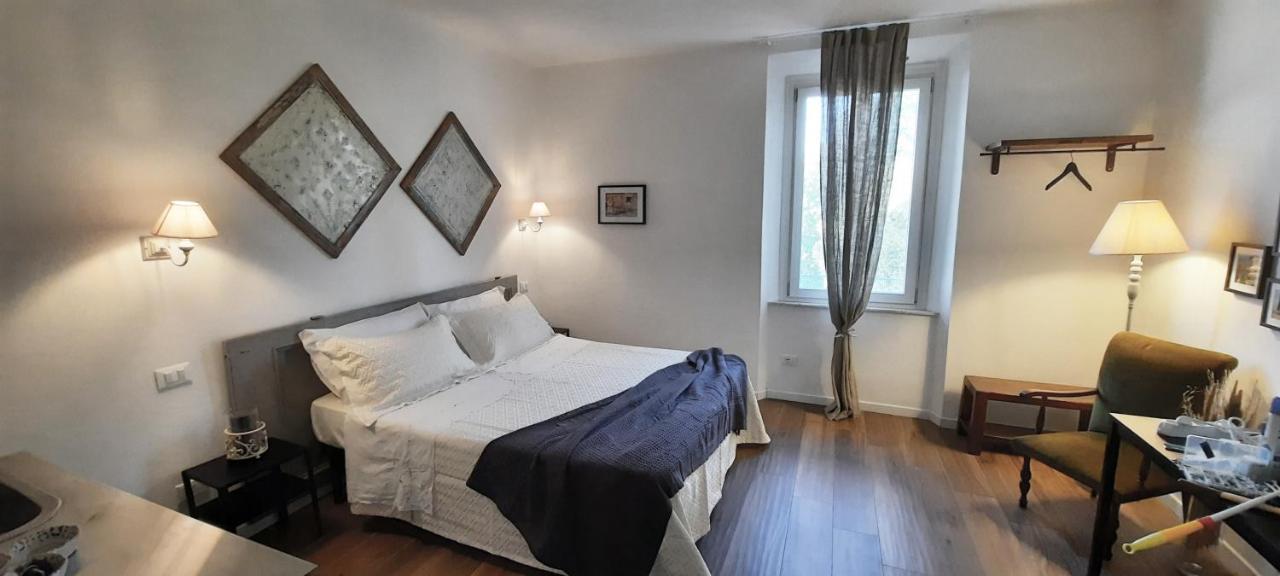 Finestra Sul Borgo Hotell Lucca Exteriör bild